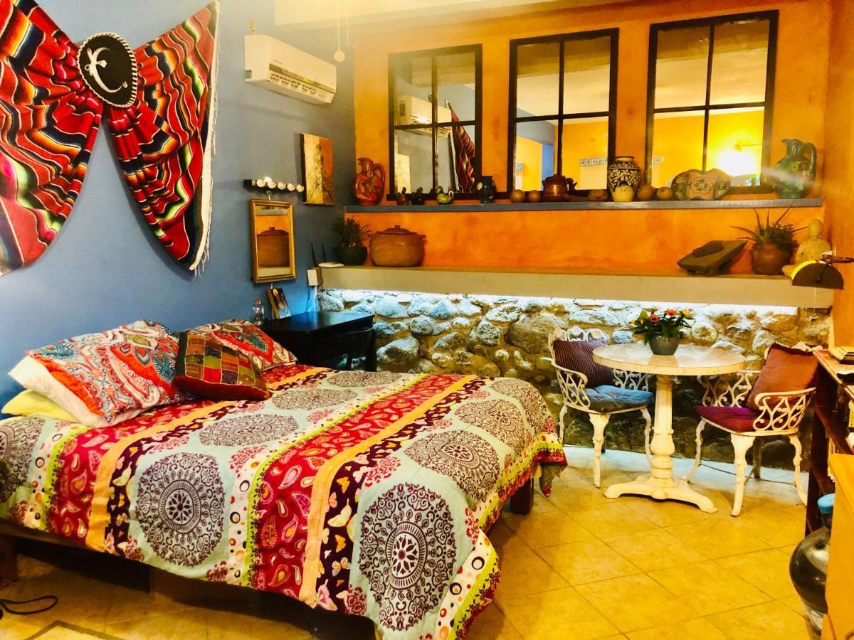 Casa Cereza Apartments Puerto Vallarta Exterior foto